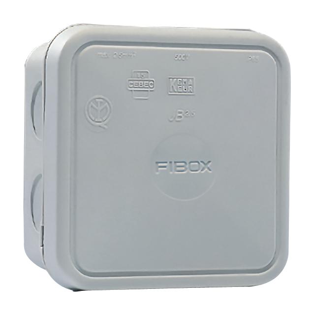 FIBOX JB 2.5 G