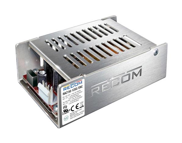 RECOM POWER RAC150-24SG/ENC