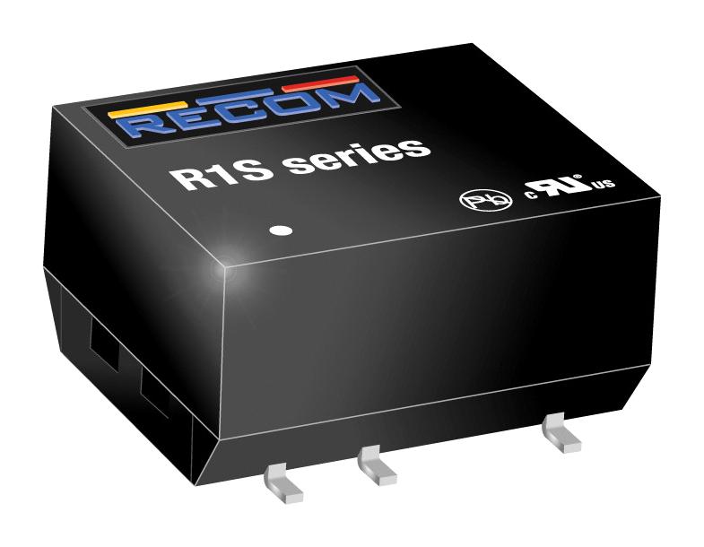 RECOM POWER R1S-0505-R