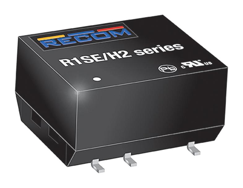 RECOM POWER R1SE-0515/H2-R