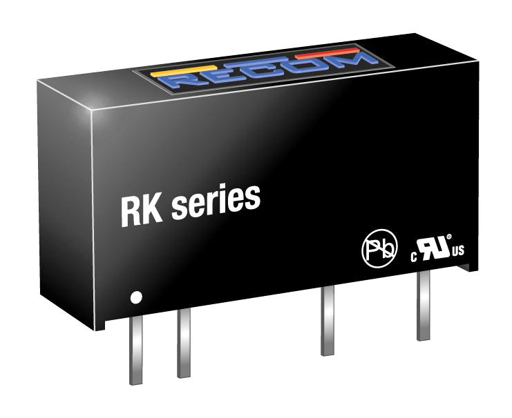 RECOM POWER RK-0505S/HP