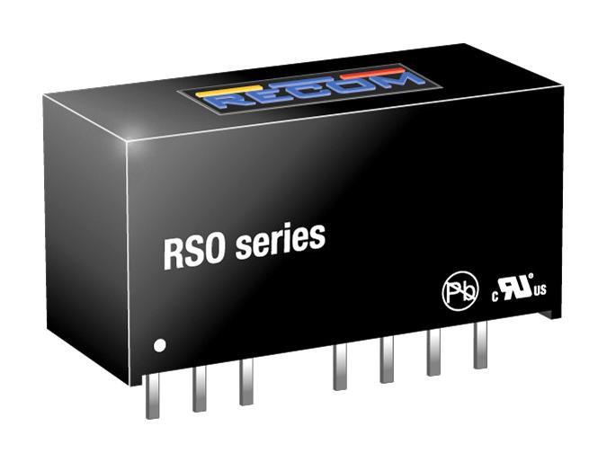 RECOM POWER RSO-2405DZ