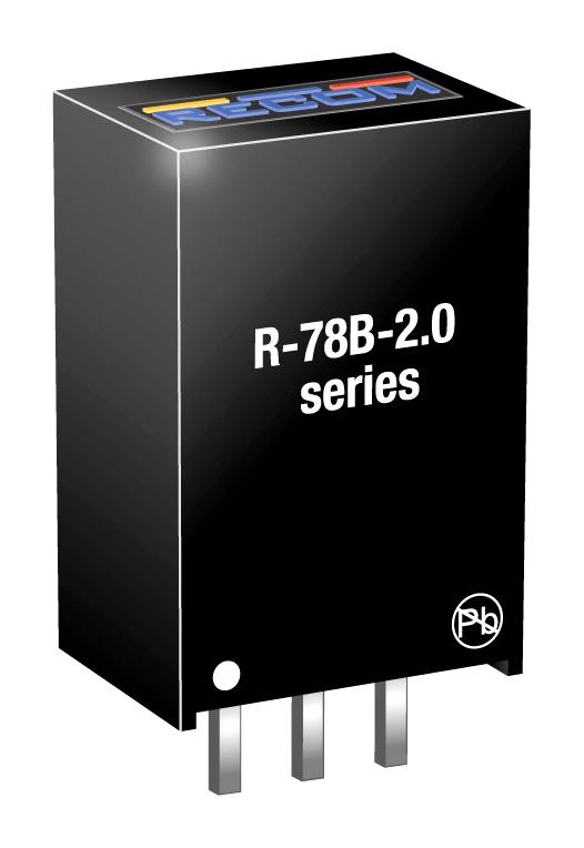 RECOM POWER R-78B9.0-2.0