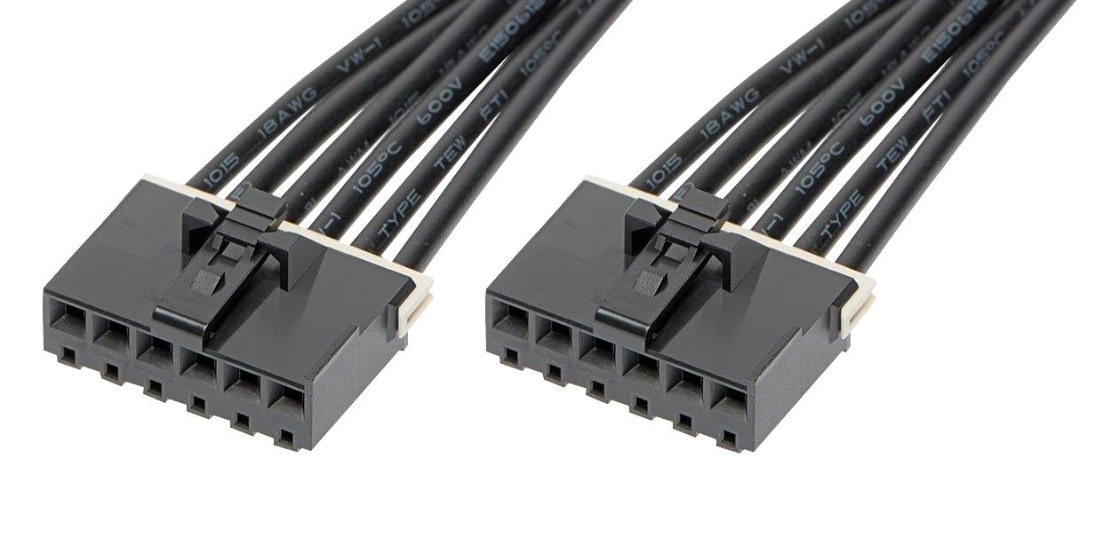 MOLEX 36921-0602