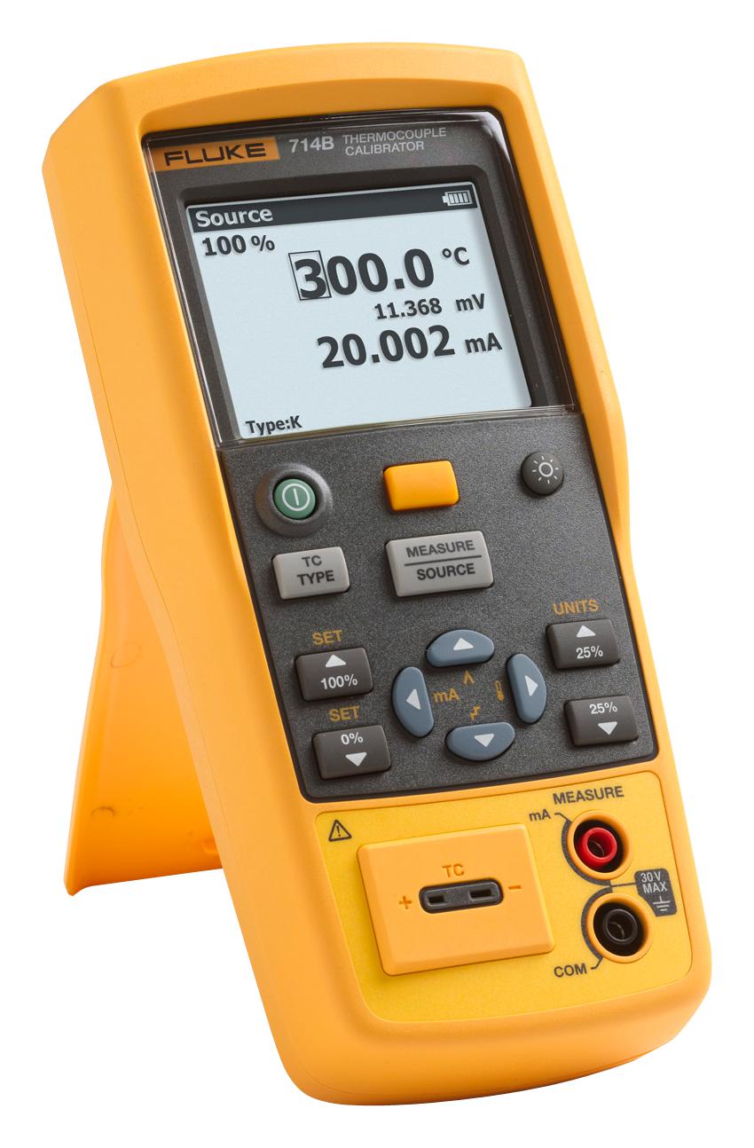 FLUKE FLUKE-714B/EN