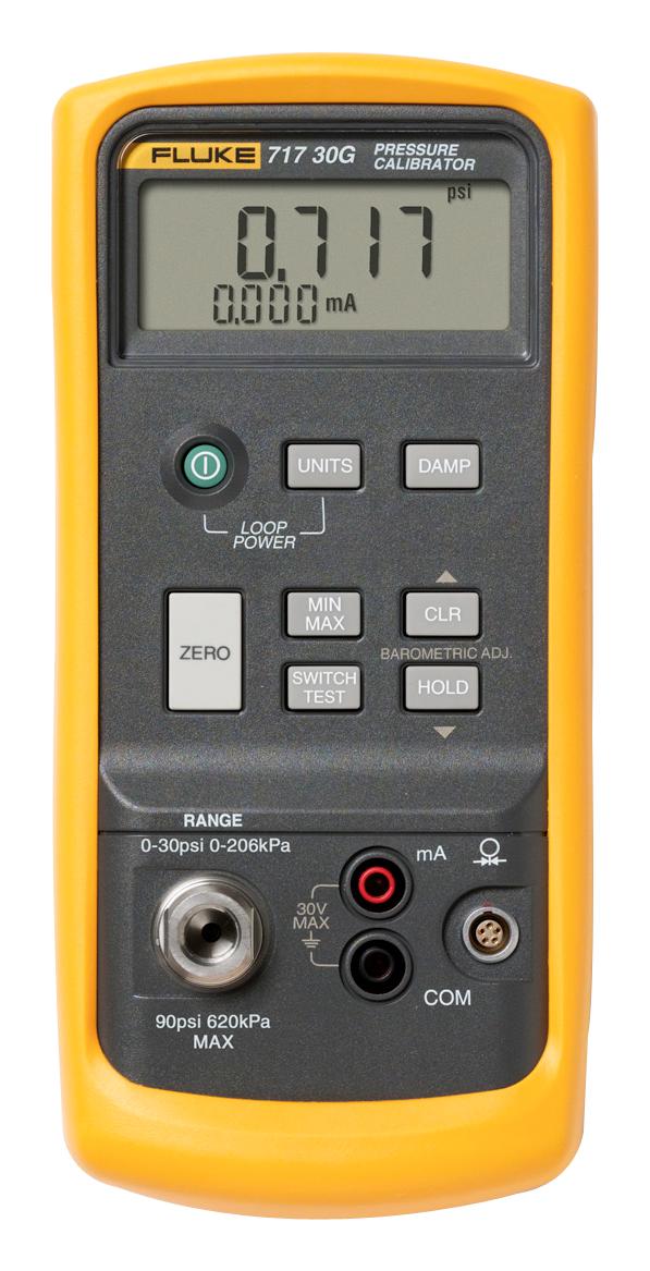 Fluke FLUKE-717   30G Fluke FLUKE-717   30G-717 30G