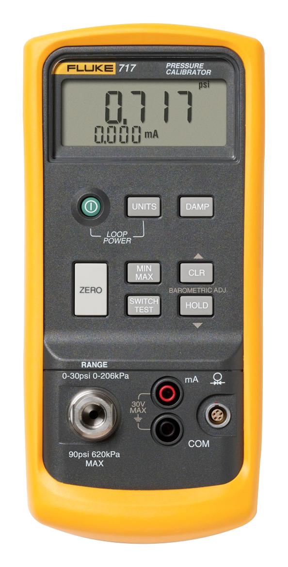 FLUKE FLUKE-717 300G