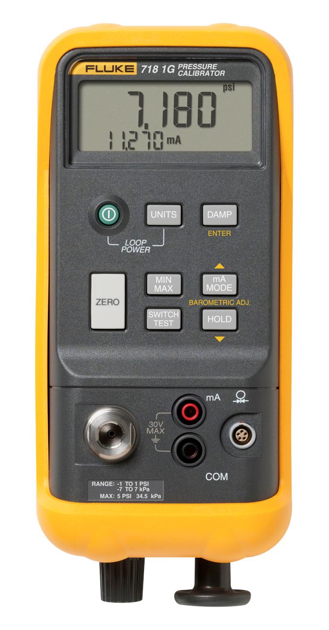 FLUKE FLUKE-718 1G