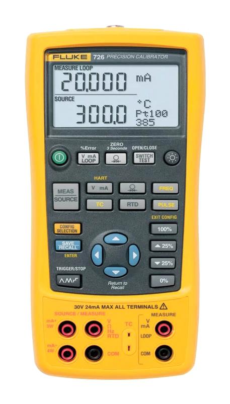 FLUKE FLUKE-726