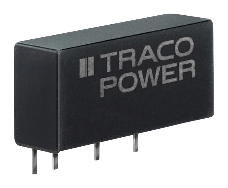 TRACOPOWER TBA 2-0511