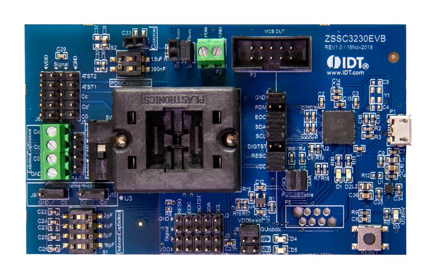 RENESAS ZSSC3230KIT