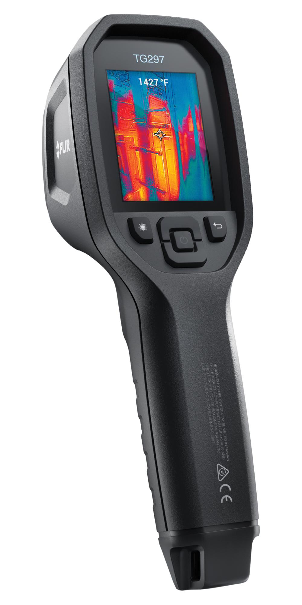 FLIR SYSTEMS TG297