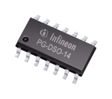 INFINEON BTT60101ERBXUMA1