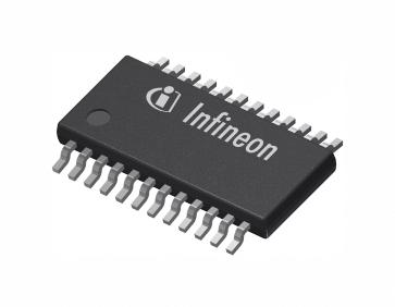 INFINEON BTT62004ESAXUMA1