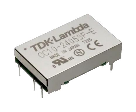 TDK LAMBDA CC10-2403SF-E