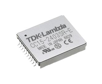 TDK LAMBDA CC10-0512SR-E