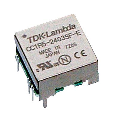 TDK LAMBDA CC1R5-2405SF-E