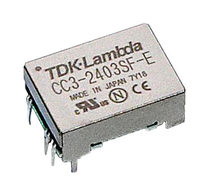 TDK LAMBDA CC3-1212SF-E