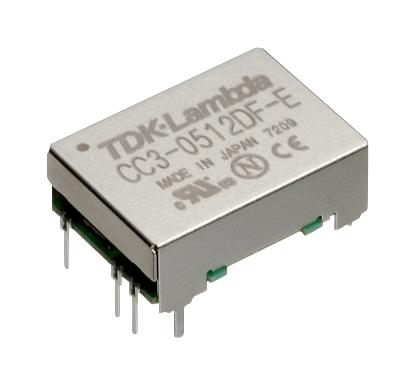 TDK LAMBDA CC3-2412DF-E