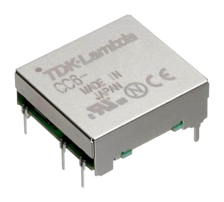 TDK LAMBDA CC6-0505SF-E