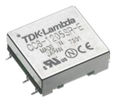 TDK LAMBDA CC6-1212DR-E