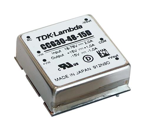 TDK LAMBDA CCG30-24-15D