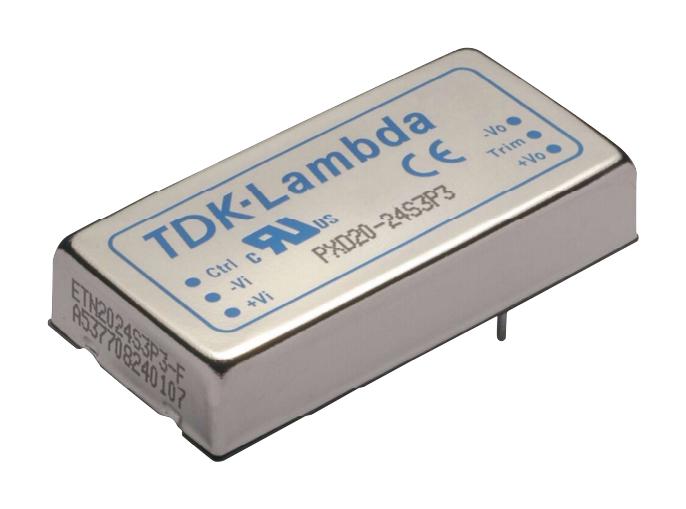 TDK LAMBDA PXD20-48D12