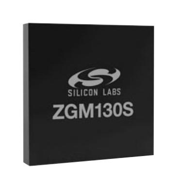 SILICON LABS ZGM130S037HGN2