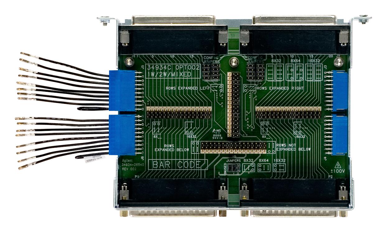 KEYSIGHT TECHNOLOGIES Y1134A