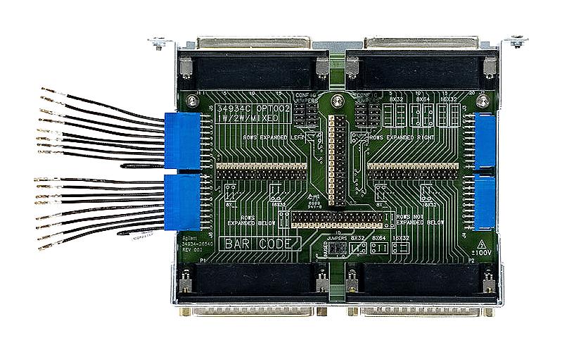 KEYSIGHT TECHNOLOGIES 34934C