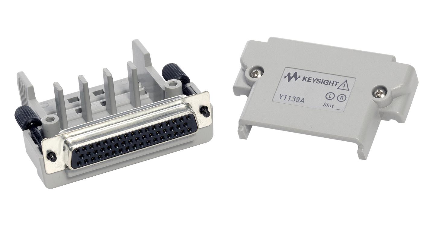 KEYSIGHT TECHNOLOGIES Y1139A