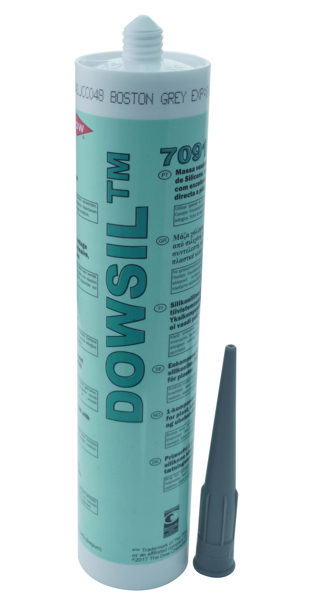 DOW CORNING 7091 GREY, 310ML