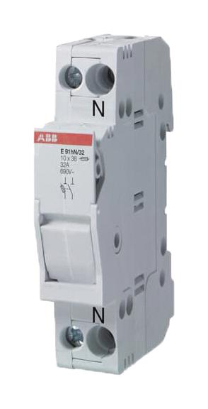 ABB E91N/32S