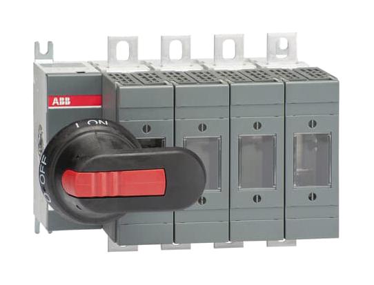 ABB OS160GD04N2P