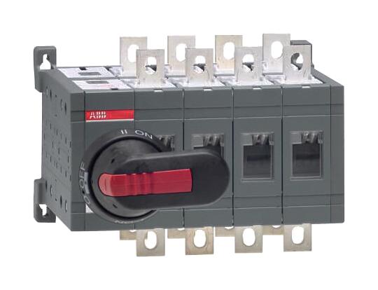 ABB OT160E04CP