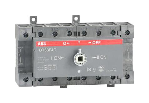 ABB OT63F4C