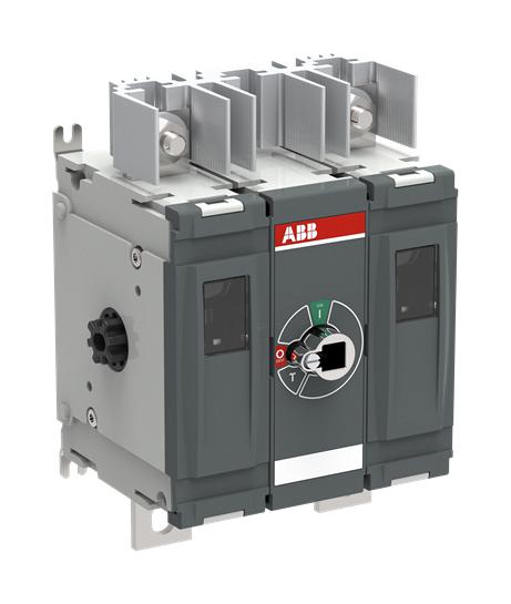 ABB OTDC160E02