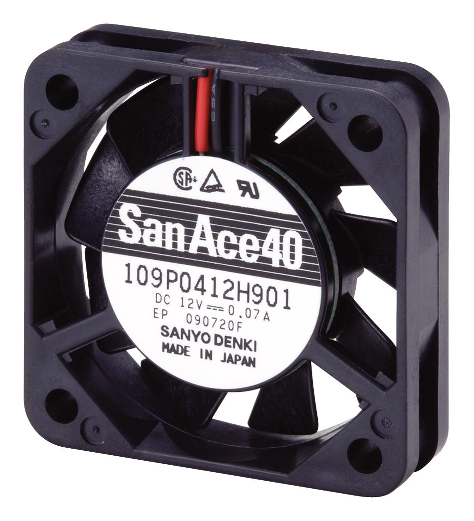 SANYO DENKI - SANACE FANS 109P0405H902