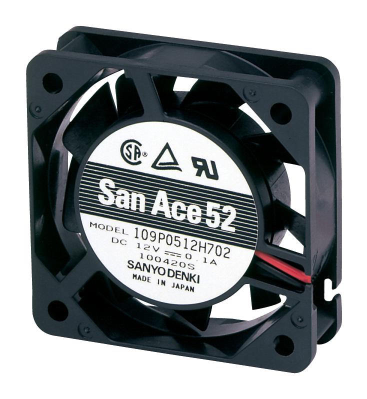 SANYO DENKI - SANACE FANS 109P0512A701