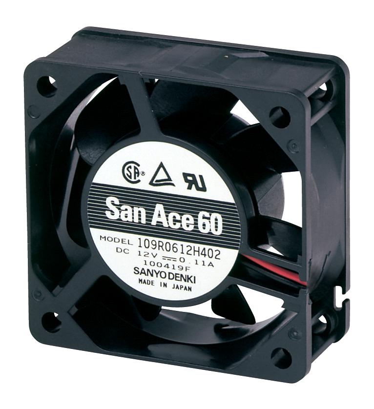 SANYO DENKI - SANACE FANS 109R0605H4021