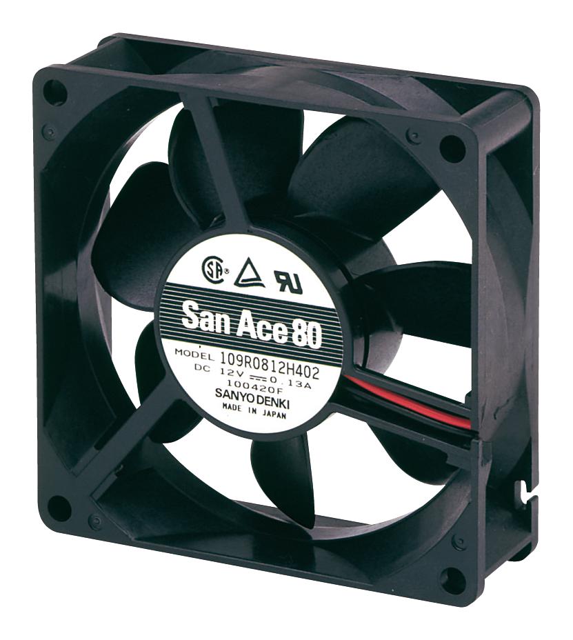 SANYO DENKI - SANACE FANS 109R0812S4011