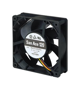 SANYO DENKI - SANACE FANS 9G1212E101