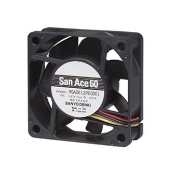 SANYO DENKI - SANACE FANS 9GA0612P6G001