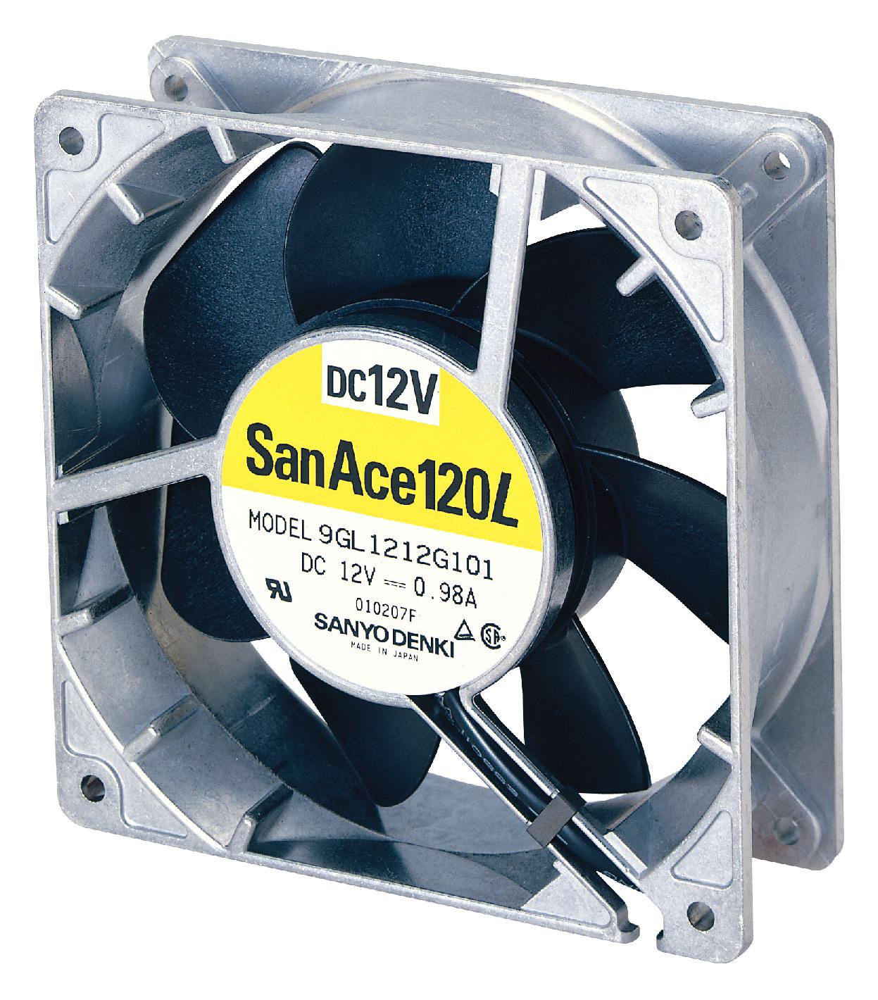 SANYO DENKI - SANACE FANS 9GL1212M101