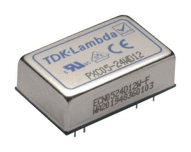 TDK LAMBDA PXC-05-48WD-15