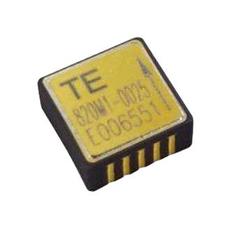 MEMS ACCELEROMETERS;