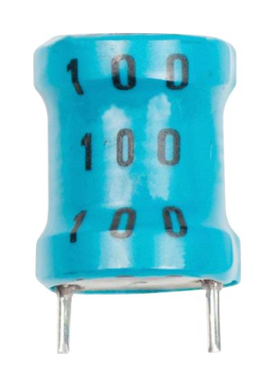 RADIAL LEADED POWER INDUCTORS;