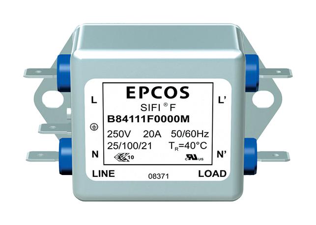 EPCOS B84111F0000M110