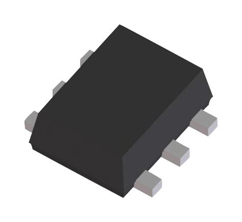 DIODES INC. AP61100QZ6-7