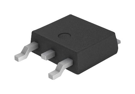 TRIAC, 800V, 8A, TO-252-3;